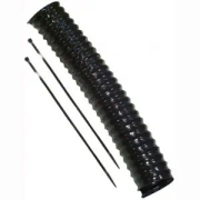 Sustitución de la manguera de llenado del saco exterior Kirby