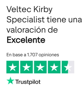 Experiencias con las aspiradoras Kirby