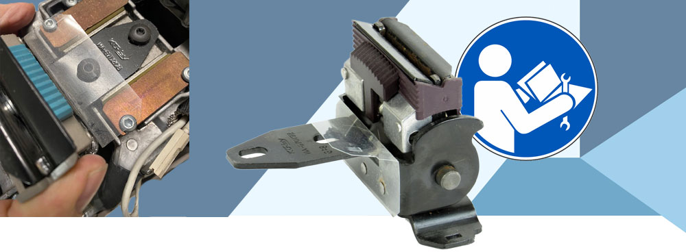 Ajuste de la consola deslizante Kirby